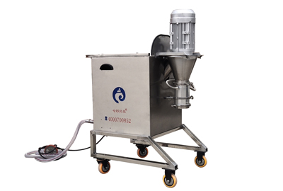 LX-50連續(xù)式攪拌機